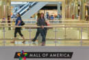 Now That's What I Call Shopping. The Mall of America is the most something or other. But it is a lot.